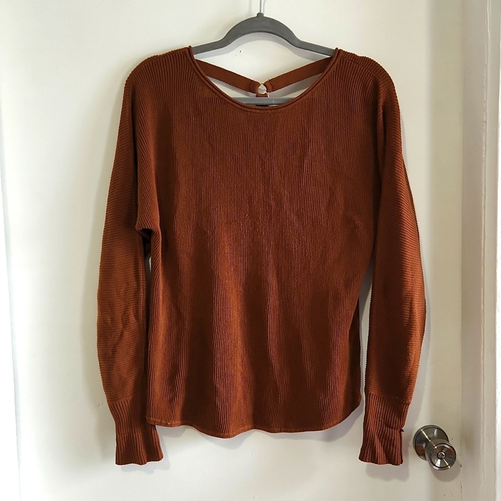 Knit Sweater